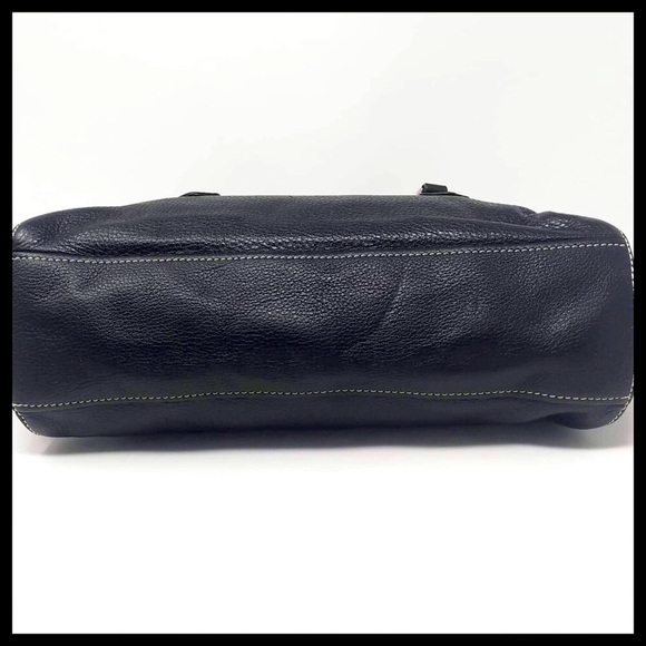 NEW! Prada Daino Calfskin Leather Handbag BR2375 - Picture 8 of 12